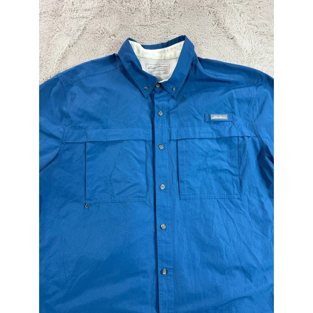 Eddie Bauer practical stylish